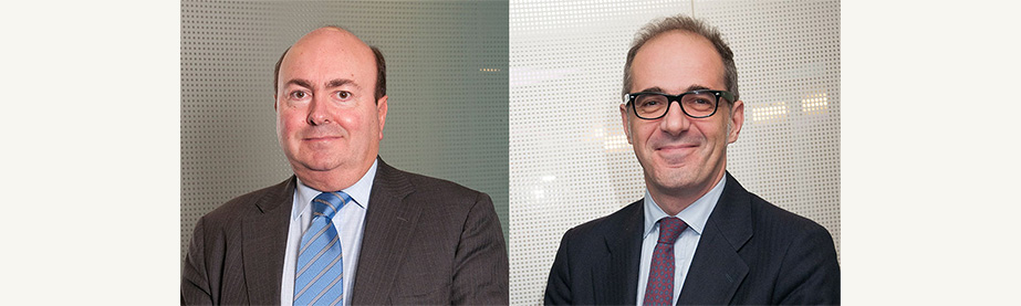 Pedro Learreta, nuevo socio director de Garrigues en País Vasco y Navarra