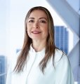 Georgina Gutiérrez Barbosa - Garrigues