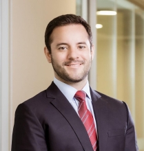 Hugo Forno Odría- Garrigues