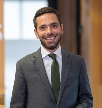 André Vasconcellos - Garrigues