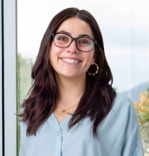 Angela María Gómez Giraldo- Garrigues