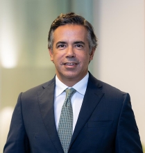 Antonio Pedro Sousa Soares de Oliveira - Garrigues