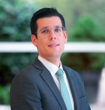 Anxo Vidal Balea- Garrigues