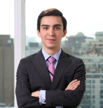 Camilo Quintana Vergara- Garrigues