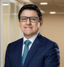 David Fernández Flores- Garrigues