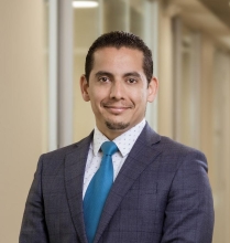 Eduardo Ortega - Garrigues