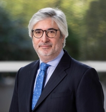 Francisco Manuel Serrano - Garrigues