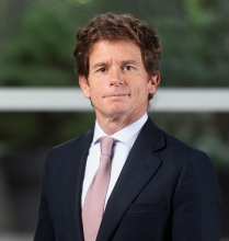 Gonzalo Valencia del Alcázar - Garrigues