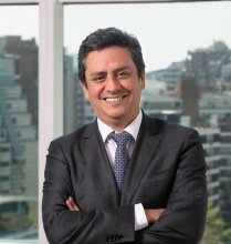 Mario Ybar Abad- Garrigues
