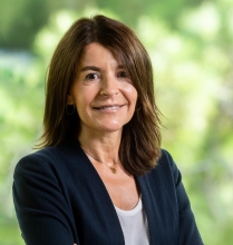 Mónica Sevilla González - Garrigues