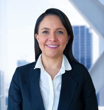 Alejandra Badillo Imbert - Garrigues