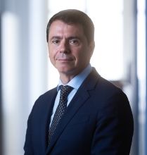 Alejandro Beigveder Montero