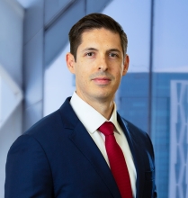 Alfredo Villarreal Hansmann - Garrigues
