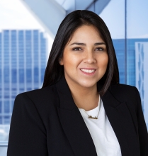 Paola Cárdenas Núñez - Garrigues