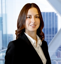 Ana Olivares Cervantes - Garrigues