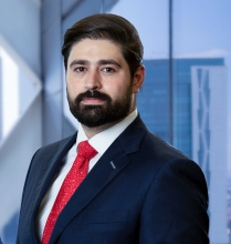 Arturo Garza Mátar - Garrigues