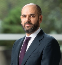 Bernardo Pérez-Navas - Garrigues