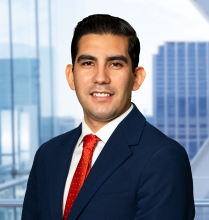 Brandon Rodriguez Lugo - Garrigues