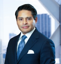 Daniel Maldonado Alcántara