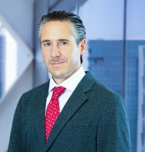 Eduardo Sotelo Cauduro - Garrigues
