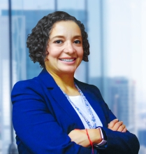 Gabriela Alfonso Álvarez - Garrigues