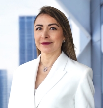 Georgina Gutiérrez Barbosa - Garrigues