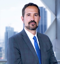 Jaime Iglesias Gallardo - Garrigues