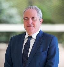 Jesús Cudero Blas- Garrigues