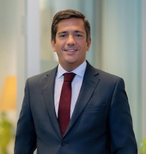 Joao Lima Cluny - Garrigues