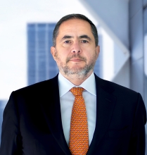 José Alberto Campos Vargas - Garrigues