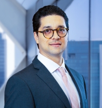 Juan Carlos Jiménez Labora Mateos - Garrigues