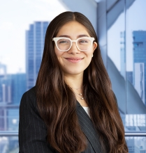 Laura Elisa Sánchez Barrón - Garrigues