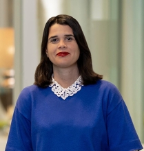 Luisa Cyrne - Garrigues