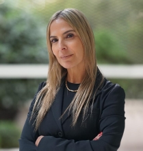 Luisa Montesinos Arencibia- Garrigues