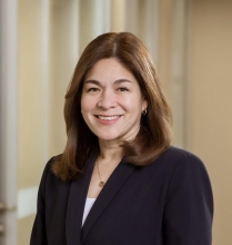 Melissa Núñez Santti - Garrigues