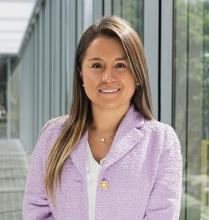 Natalia Diaz Ardila- Garrigues