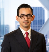 Oziel López Garza - Garrigues