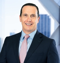 Ricardo León Santacruz - Garrigues