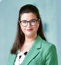 Sonia González Uceda- Garrigues