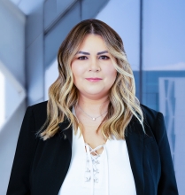 Tania Corina Lechuga Rivera - Garrigues