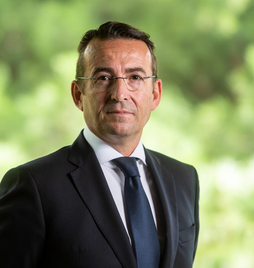 Alberto Blasco