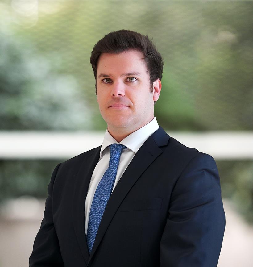 Alberto González Cobo- Garrigues