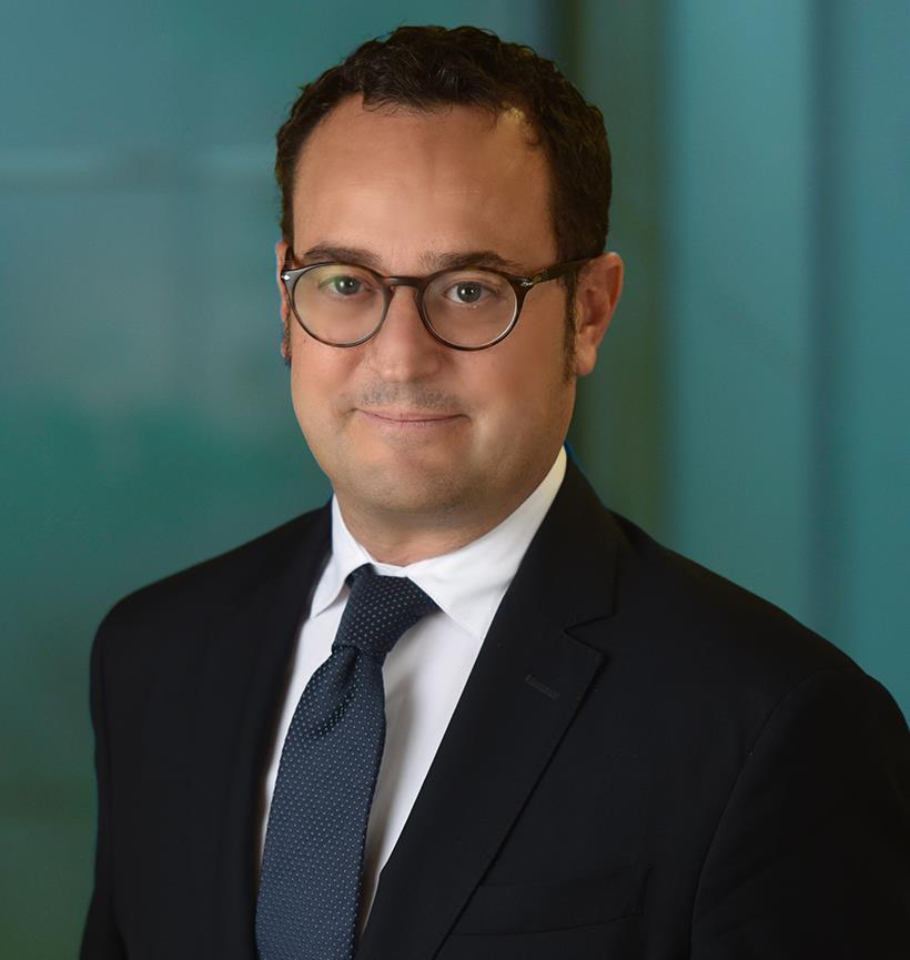 Fernando Varga Perales - Garrigues