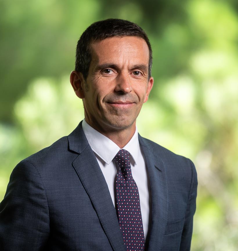 Francisco Lavandera