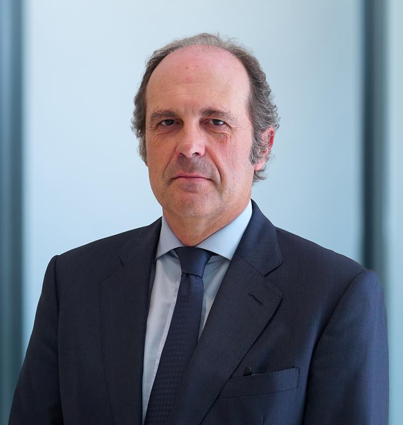 Ignacio Eróstegui - Garrigues