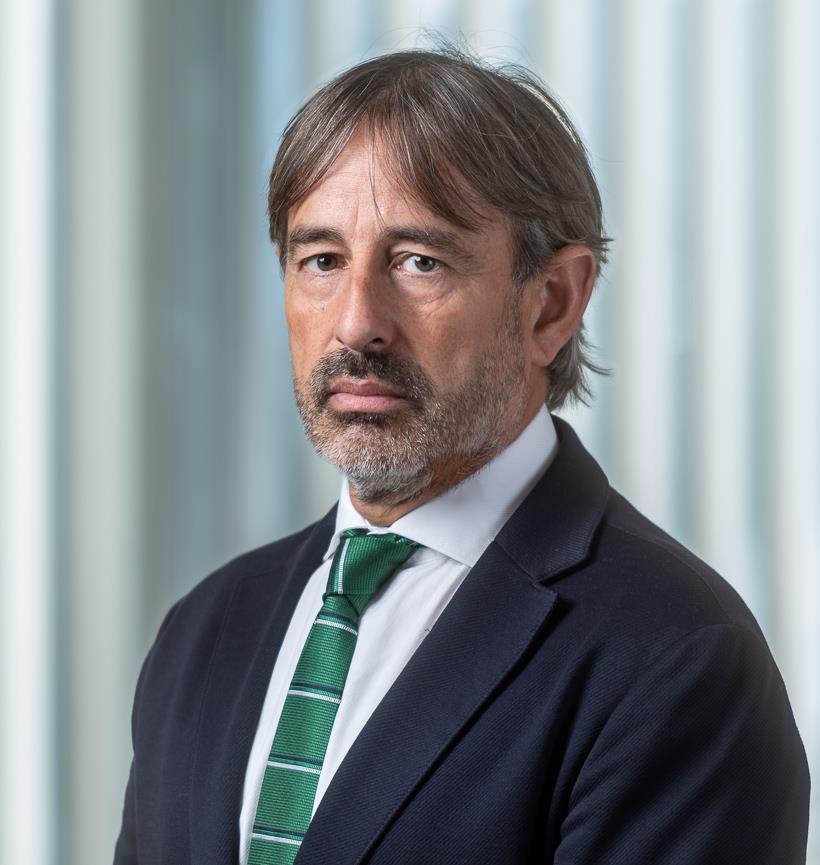 Foto del socio