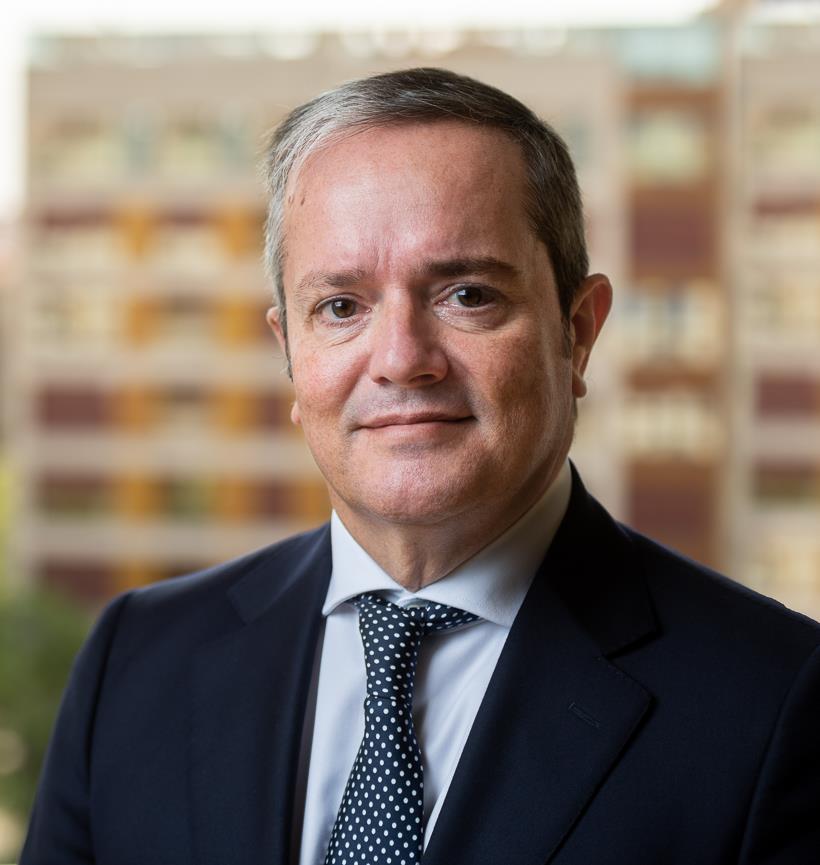 Foto del socio