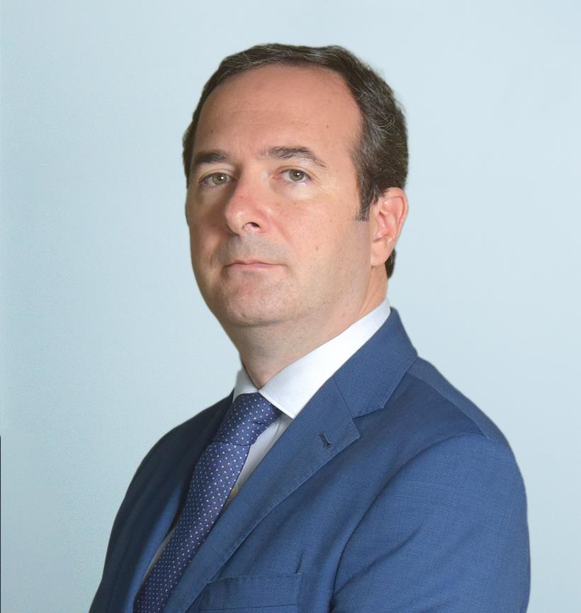 José Manuel Hernando Pérez de los Cobos