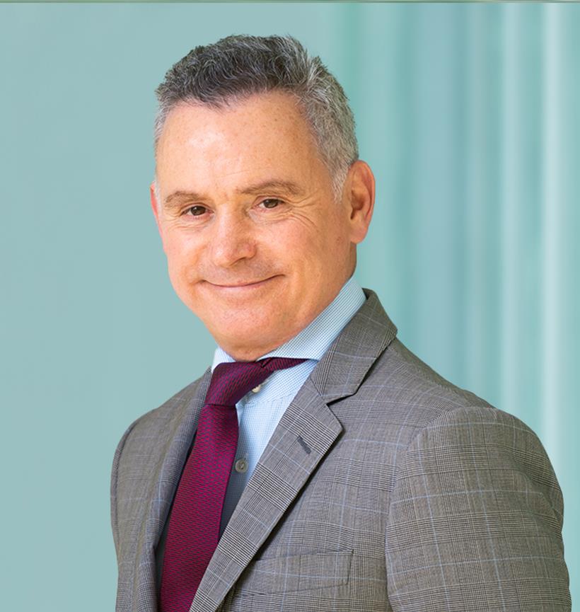 José Ramón Tenor