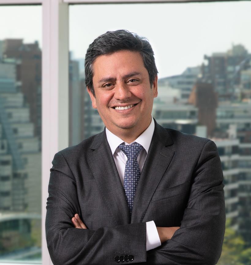Mario Ybar Abad- Garrigues